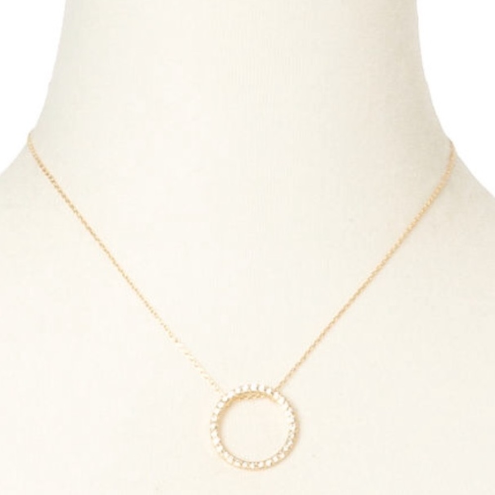 Circle of Life Necklace - Picture 4 of 5
